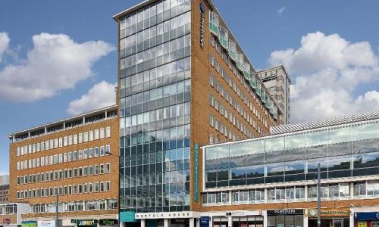 SHW adds Facilities Management contract for Norfolk House, Croydon